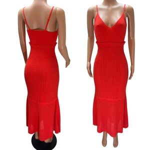 House of Harlow 1960 Dress